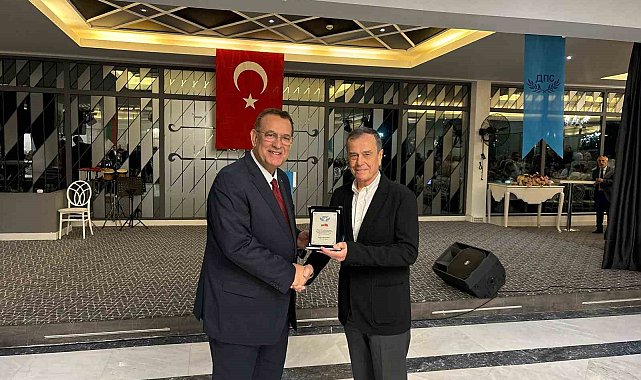 Hak ve Özgürlükler Hareketi Bursa'da iftar programında buluştu