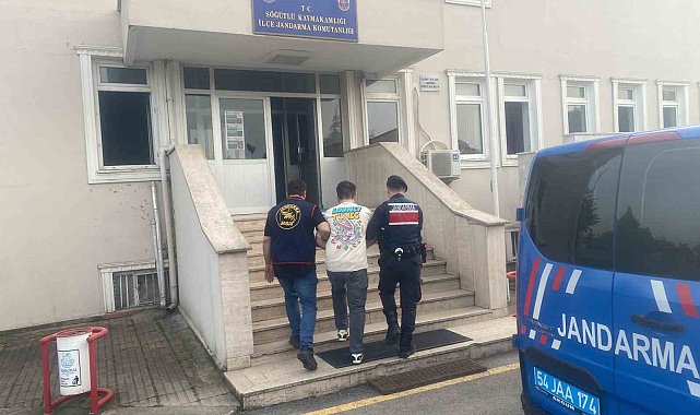 Haklarında yakalama kararı ve hapis cezası olan 795 şüpheliyi jandarma yakaladı