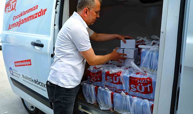 Halk Mama'ya yoğun talep