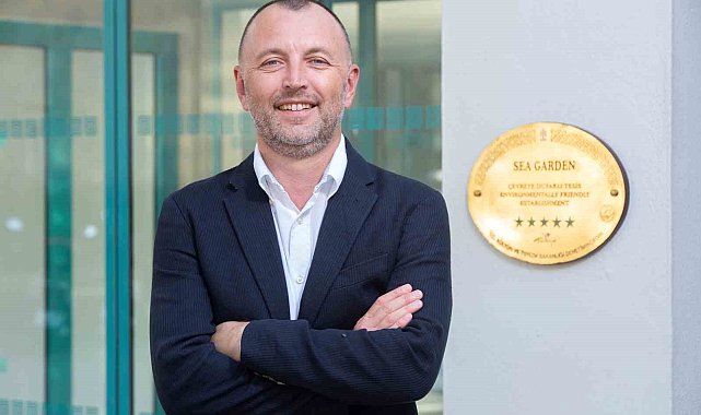 Hapimag Sea Garden yerel istihdama destek için 'Kariyer Günü' düzenledi