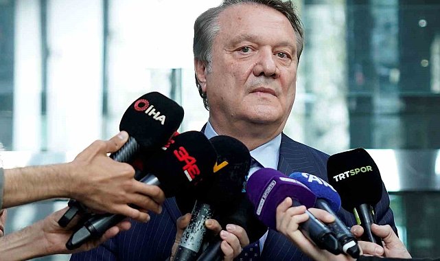 Hasan Arat: "Aklıselim bir karar alınarak, seçim süreci hızlandırılmalıdır"