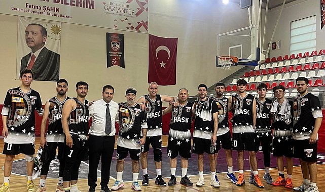 Hasketbol SK Adana deplasmanında galibiyet arayacak