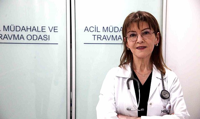 Hastanelerdeki yoğunluk mevsim normallerinde