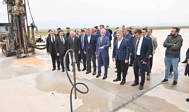 Hatay Havalimanı'nda uçuşlar yeniden başladı