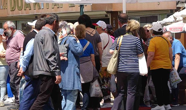 Havalar birden ısındı, uzmanından şeker hastalarına 'böbrek yetmezliği' uyarısı