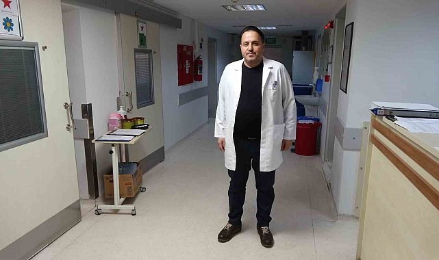 Havalar ısındı, yılın ilk kene vakası görüldü
