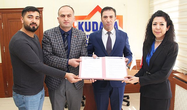 Hayvancılıkta modern teknikler ile buzağı kayıpları azalacak