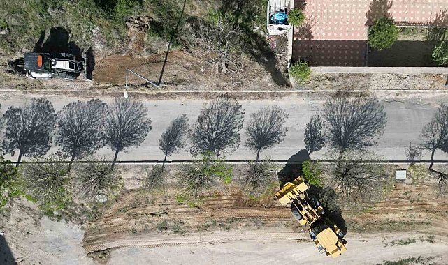 Hedef Nevşehir'i Türkiyenin en temiz şehri yapmak