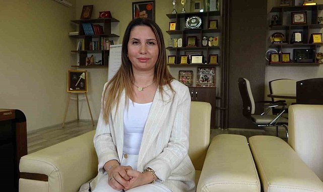 Heimlich manevrası yaparak öğrenciyi kurtaran öğretmen: "İkimiz de rahat nefes aldık"