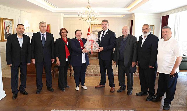 Hıdırellez kutlaması ve Kakava şenliklerine katılacaklar