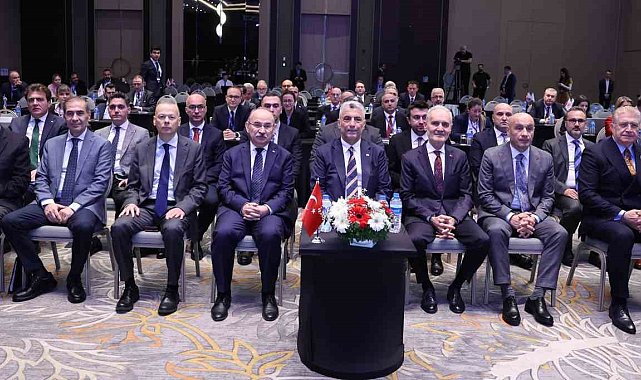 Hizmet ihracatçıları "Strateji" belirledi