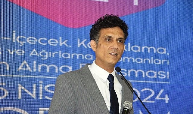 Hotel Show 2024 sona erdi