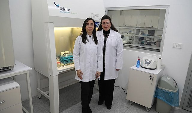 Hücrelerden üretilen biyomalzeme yara iyileştirmesini hızlandıracak