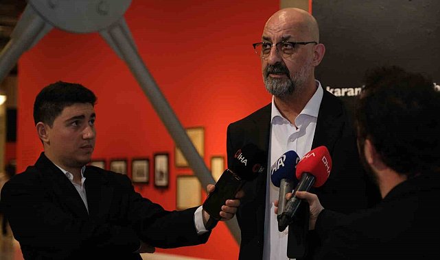 Humanis'ten Ankara'da dev Atatürk sergisi