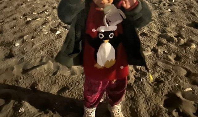 İBB çukurunda hayatını kaybeden minik Edanur'un acılı annesi konuştu