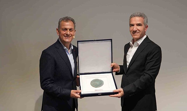 İEÜ Medical Point ve KalDer, 'Yapay Zeka' konuştu