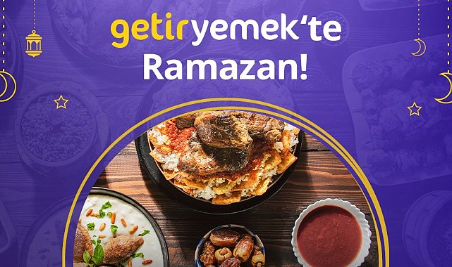 İftarda tavuk, sahurda lahmacun ilk sırada