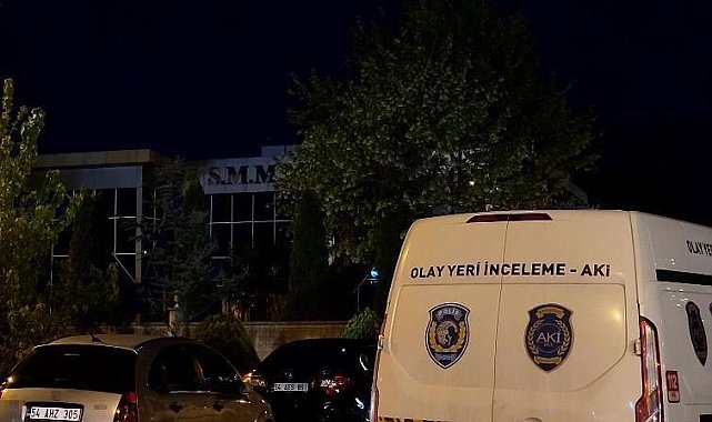 İki kişiyi silahla vurarak yaralayan 22 yaşındaki genç yakalandı