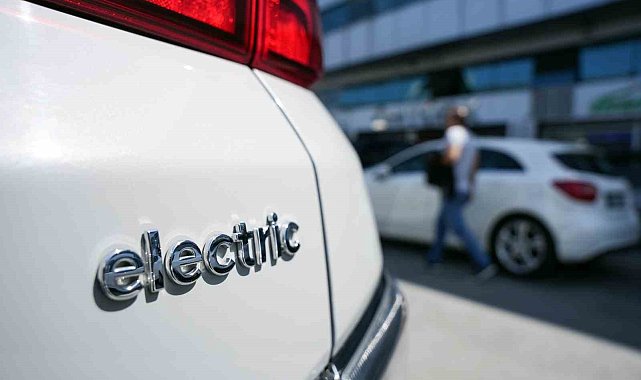 İkinci el elektrikli otomobilde öncelik batarya durumu