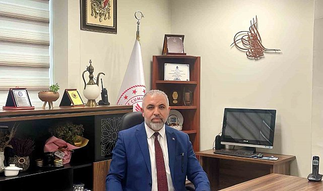 İl Sağlık Müdürü Dr. Sarıkaya: "Çocuklarını aşılatmak ebeveynlerin en önemli sorumluluklarından biridir"