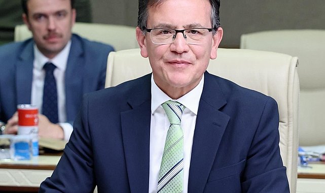 İliç Maden Kazasını Araştırma Komisyonu Başkanı Uslu: "İliç hakkında, kimsenin kafasında soru işareti kalmayacak"