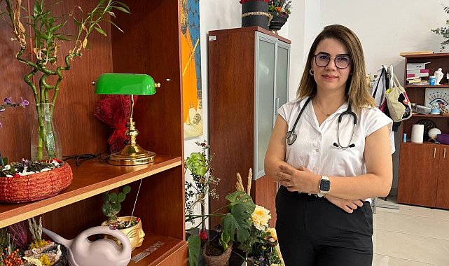 İlkbaharda alerji şikayetleri artmaya başladı