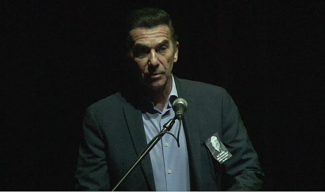 İlker İnanoğlu babasına veda etti: "Vefat ettiği zaman rahatlarım zannediyordum ama çok zormuş"