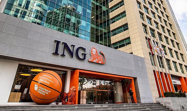 ING Türkiye, 3 yeni sertifikayla çevre dostu yaklaşımını tescillendirdi