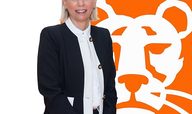 ING Türkiye'de üst düzey atama
