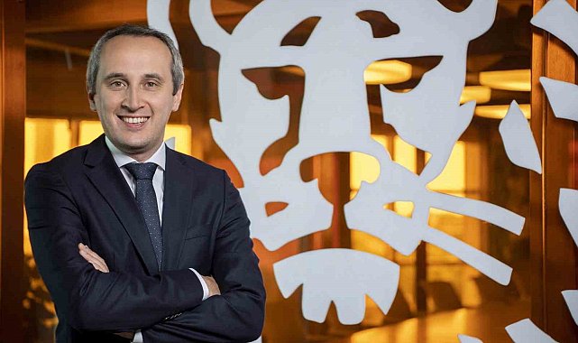 ING Türkiye'den teknolojik altyapı yatırımı