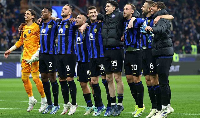 Inter'de hedef 20. şampiyonluk