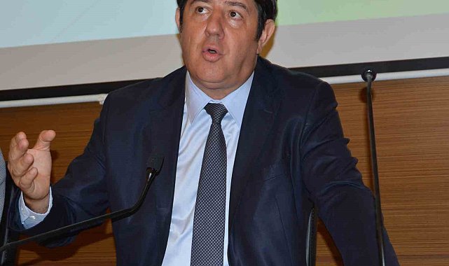 Interfresh Fuarı yüzde 200 büyüdü