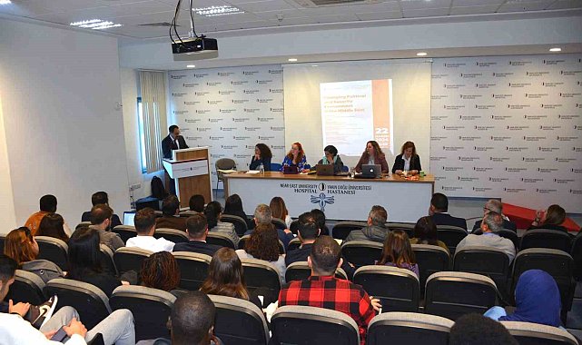 İran ve İsrail gerilimi artıyor, Orta Doğu'yu ne bekliyor