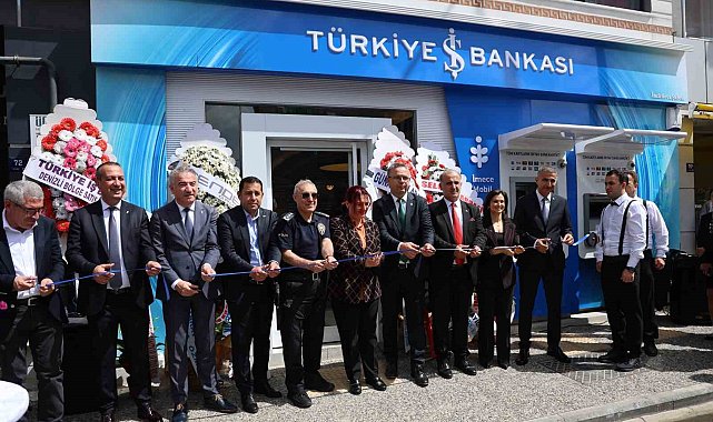İş Bankası'ndan ezber bozan uygulama