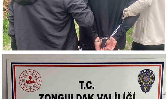 İş yerinin kurşunlanması olayına karışan şüpheli tutuklandı