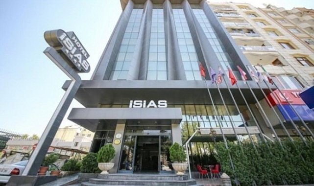 İsias Otel davasında tutuklu sayısı 5'ten 3'e düştü