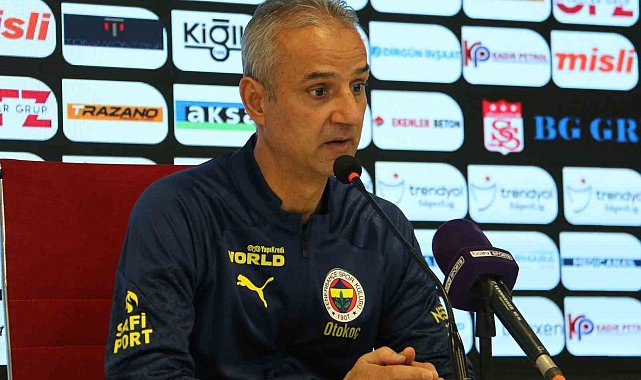 İsmail Kartal: "Şampiyon olacağız"