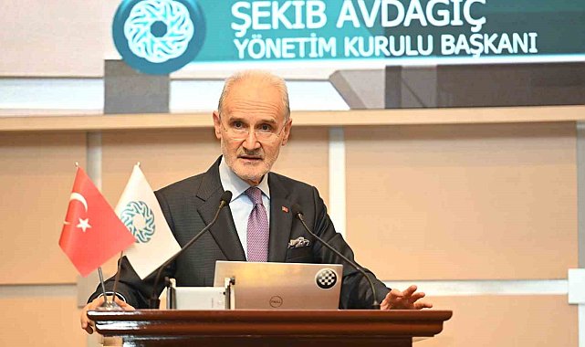 İstanbul iş dünyasından seçim sonuçlarına ilişkin açıklama