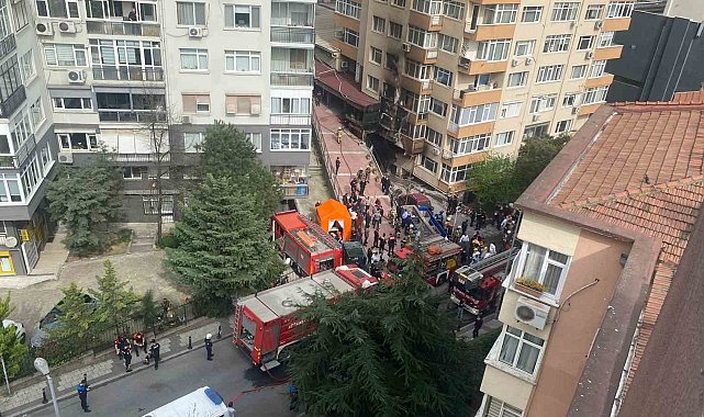 İstanbul Valiliği: "25 kişi hayatını kaybetmiş, ağır yaralı 3 kişinin tedavileri devam etmektedir"