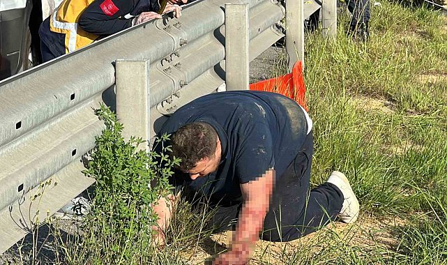 İstanbul'da bayram dönüşü aile faciası: 1'i bebek 2 kişi öldü, kızı "Annem" diye feryat etti
