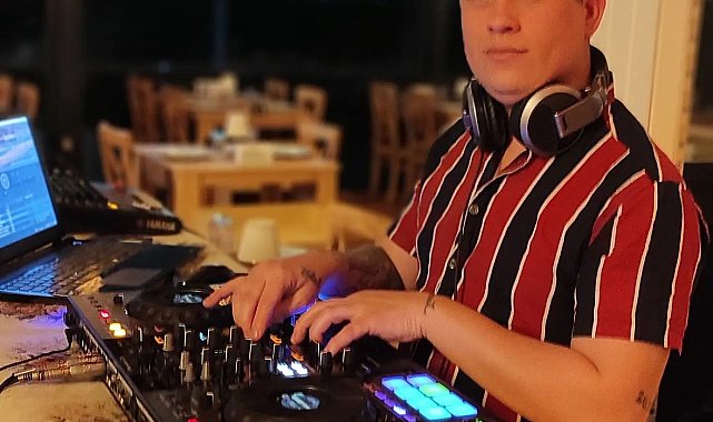 İstanbul&#039;da yeni mekanına ateş açılan DJ o anları anlattı: &quot;Mekanın içerisinde 100 kişiye yakın müşteri vardı&quot;
