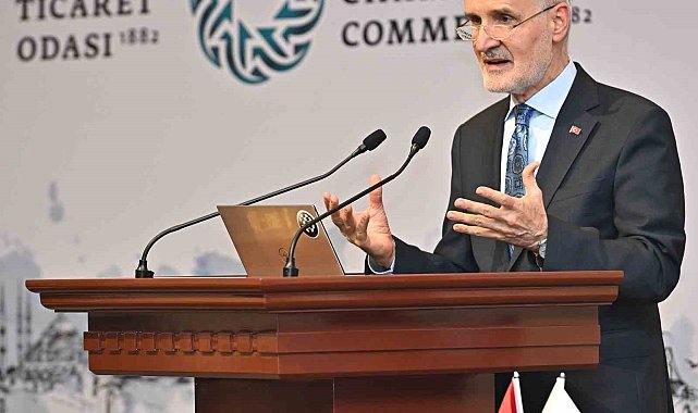 İTO Başkanı Avdagiç'ten 4 yapısal reform önerisi