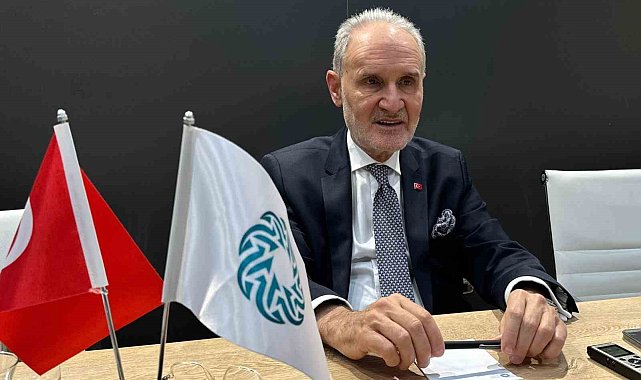 İTO Başkanı Avdagiç&#039;ten turizmde yaz sezonu değerlendirmesi