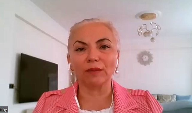 İYİ Parti Genel Başkan Adayı Günay Kodaz: "Meral Akşener'in 2015'te yola çıktığım Meral Akşener olduğuna artık inanamıyorum"