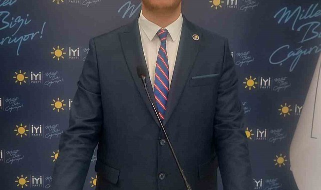 İYİ Parti&#039;de liyakatsizlik istifası