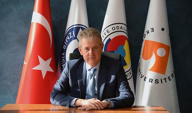 İzmir iş dünyasından yerel seçim açıklaması