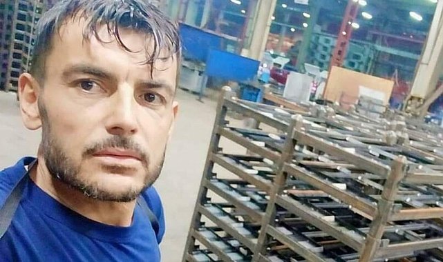 İzmir'de 3 çocuk babası, evde çıkan yangında hayatını kaybetti