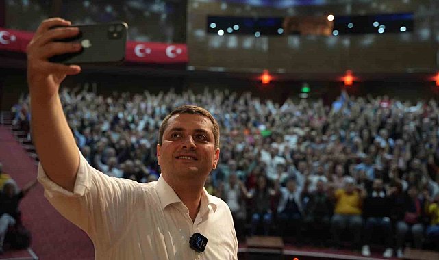 İzmir'de ilginç seçim: Kayınbirader enişteye fark attı