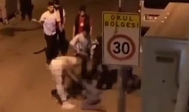 İzmir&#039;de trans bireyi gasp ve darp eden 6 kişi, adli kontrolle serbest