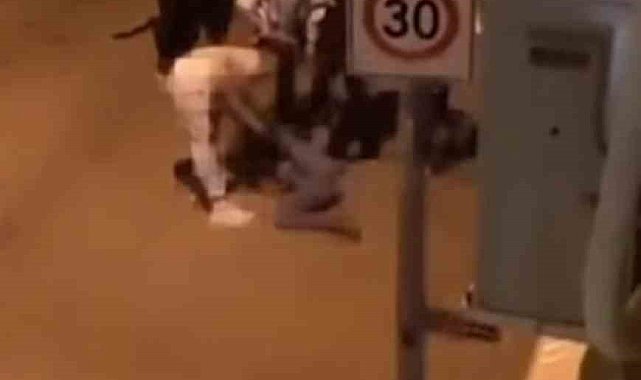 İzmir'de trans bireyin gasp edilerek darp edilmesi olayında 6 gözaltı